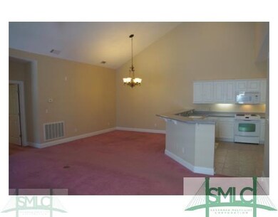 Interior Space/Layout.