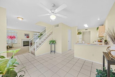 Dining, breakfast bar and Kitchen