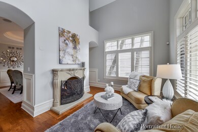 849 E Hillside Rd, Naperville, IL 60540 - photo 7