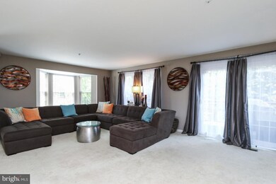 9524 Georgian Way, Owings Mills, MD 21117 - photo 5