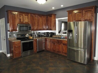 850 Indian Springs Cir, Manchester, TN 37355 - photo 7