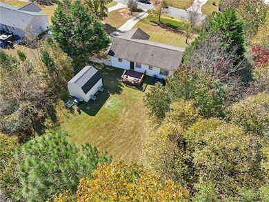 111 Dawson Trace, Dawsonville, GA 30534 - photo 3