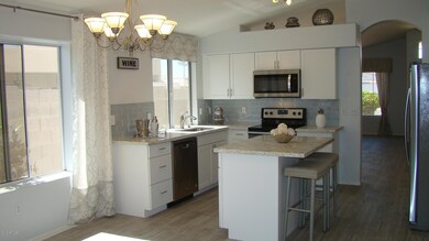 861 S Ithica St, Chandler, AZ 85225 - photo 6