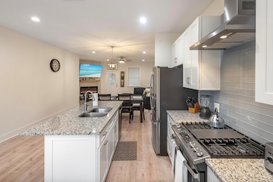 1577 Metropolitan Blvd unit 4, Tallahassee, FL 32308 - photo 6