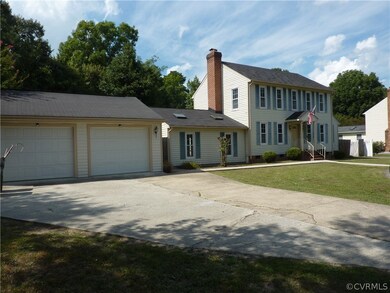 10900 Beaver Castle Rd, Hopewell, VA 23860 - photo 4