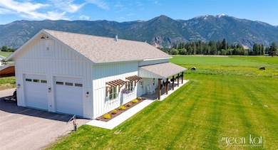 1795 Fairview Cemetery Rd, Columbia Falls, MT 59912 - photo 5