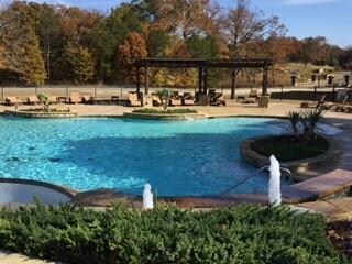 190 Roaring Fork Cir, Gordonville, TX 76245 - photo 3