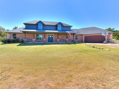 29259 Clearpond Rd, McLoud, OK 74851 - photo 3