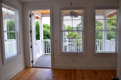 Front Porch 1