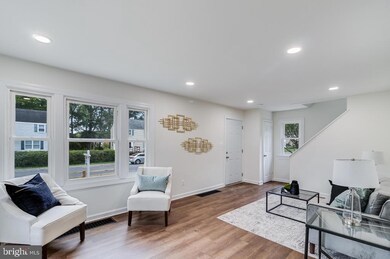 21744 N Essex Dr, Lexington Park, MD 20653 - photo 5