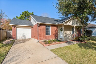 24122 Wild Horse Ln, Hockley, TX 77447 - photo 3