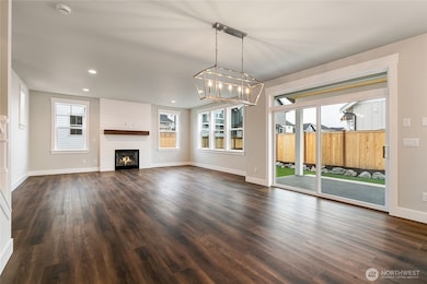 5947 (Lot 61) Ranch Loop, Ferndale, WA 98248 - photo 4