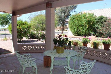 Porch