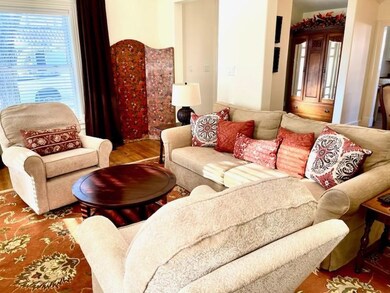 307 Rose St, Fredericksburg, TX 78624 - photo 5