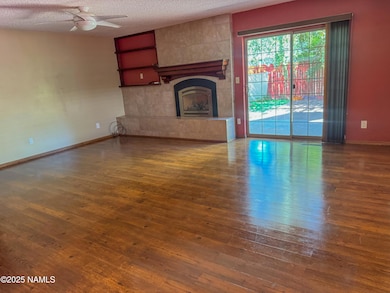 1707 N Fort Valley Rd, Flagstaff, AZ 86001 - photo 3