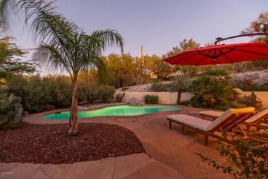 4030 E Bujia Primera, Tucson, AZ 85718 - photo 4