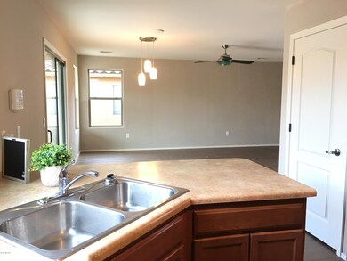 Lovely Bar and Dining off Kitchen