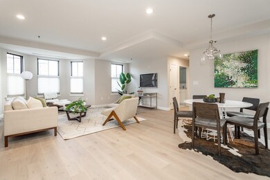 1 St George unit 3A, Boston, MA 02118 - photo 5