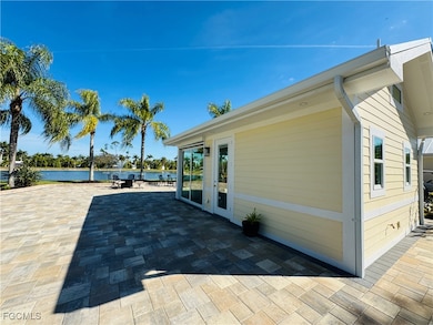 Lot 246 3028 E Riverbend Resort Blvd, Labelle, FL 33935 - photo 4