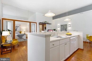 606 N Eutaw St unit E, Baltimore, MD 21201 - photo 4