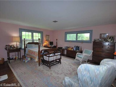 Master Bedroom.