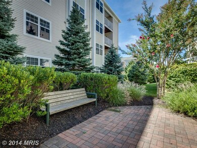 4500 Chaucer Way unit 103, Owings Mills, MD 21117 - photo 4