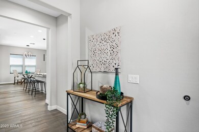 Entryway