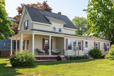 611 Howe St, Manchester, NH 03103 - photo 2