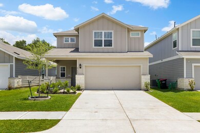 23622 Fallen Cone St, Spring, TX 77373 - photo 2