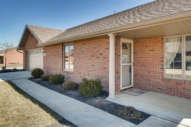 825 Hickory Hill Dr unit 825, Marysville, OH 43040 - photo 4