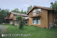 3501 E 144th Ave, Anchorage, AK 99516 - photo 2
