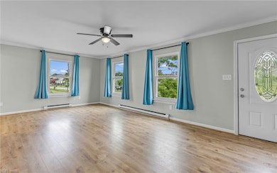 196 Messick Rd, Poquoson, VA 23662 - photo 5