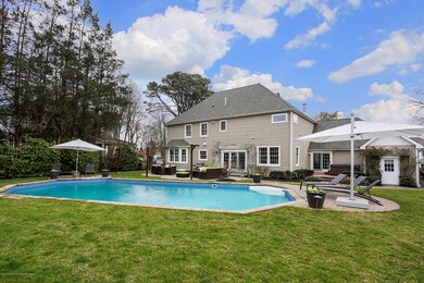 Salt Water Pool & Cabana Bath!