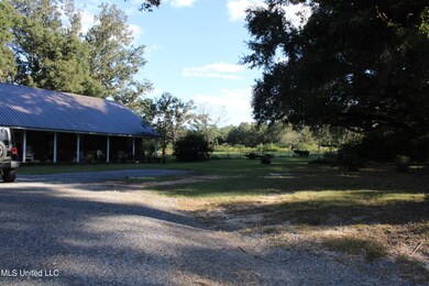 1180 Henry Cochran Rd, Lucedale, MS 39452 - photo 3