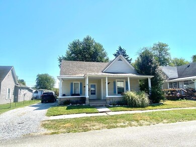 129 7th St SE, Linton, IN 47441 - photo 4