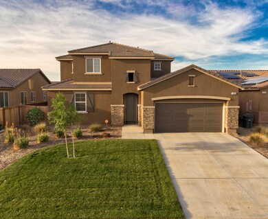 3414 Arrowhead Ct, Rosamond, CA 93560 - photo 2