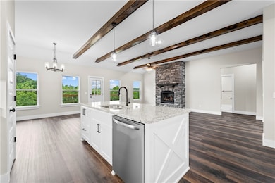 14 Strathdon Ln, Bella Vista, AR 72715 - photo 4