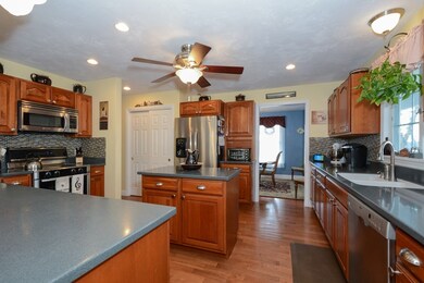 244 E County Rd, Rutland, MA 01543 - photo 7