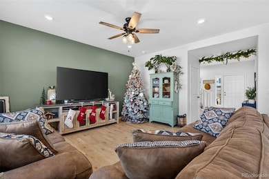 233 Corkscrew St, Elizabeth, CO 80107 - photo 4