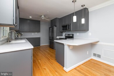 7202 Regent Dr, Alexandria, VA 22307 - photo 5