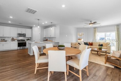 392 Dreher Dr, Hardeeville, SC 29927 - photo 5