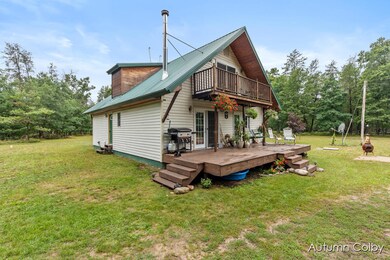 4711 Muffler Alley, Baldwin, MI 49304 - photo 2