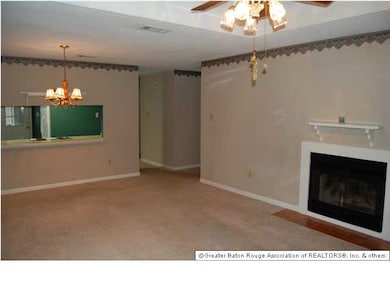Living Room - another view