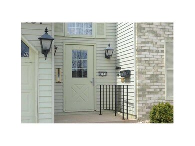 Entryway.