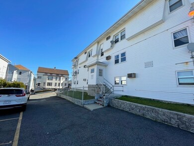 109 Langley St unit 10, Fall River, MA 02720 - photo 2