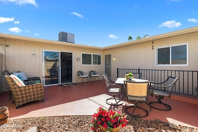 17031 N Pinion Ln, Sun City, AZ 85373 - photo 6