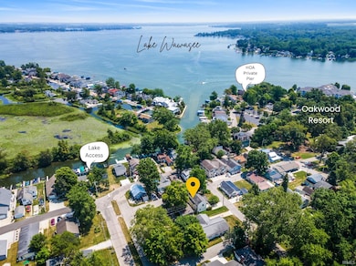 919 S Haug St, Syracuse, IN 46567 - photo 5