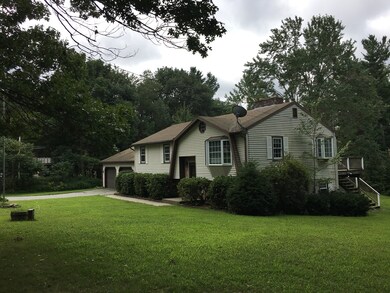 52 Prindle Hill Rd, Charlton, MA 01507 - photo 2