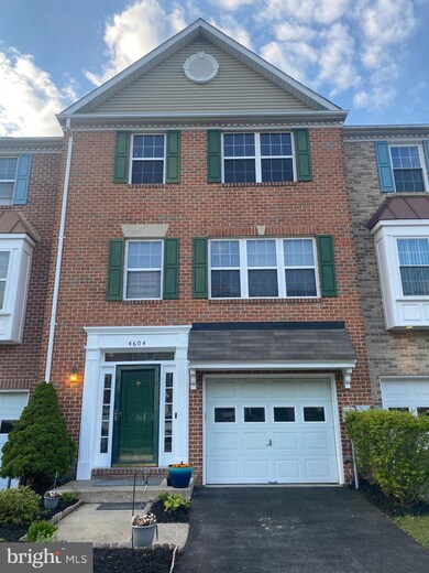 4604 Kings Mill Way, Owings Mills, MD 21117 - photo 2