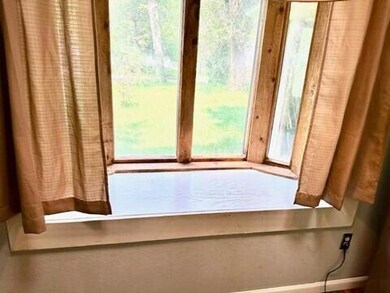 window seat